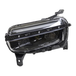 Phare gauche origine Jeep Avenger 2023+  REF 52218721