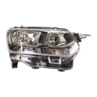 Phare gauche Fiat Doblo à partir de 2022+  REF 9849091480