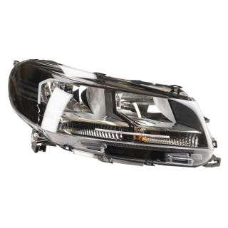 Phare droit origine Fiat Scudo 2022+  Fiat Ulysse 2022+ Opel Vivaro 2023+ Citroën Jumpy 2022+ REF 9847198180