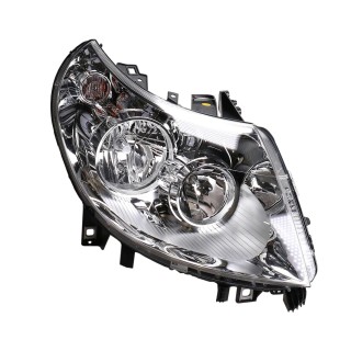 phare droit origine Fiat Ducato Type 250 Peugeot Boxer Citroën Jumper REF 1368639080