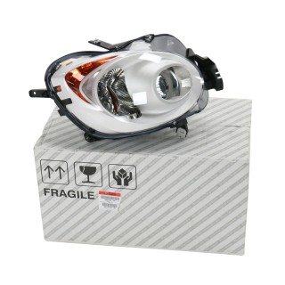 Phare gauche xénon origine Alfa Roméo Mito D1S H7 REF 50522795