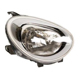 phare droit origine Fiat 500 X à partir de l'année 2015 REF 52102177