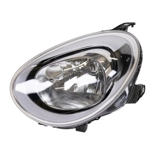 phare gauche origine Fiat 500 X à partir de l'année 2015 REF 52102185