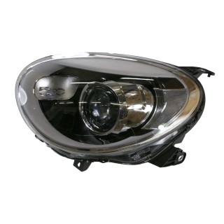 phare gauche xenon origine Fiat 500 X à partir de 2015 D5S 25 watts REF 52102186