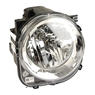 phare droit origine Jeep Renegade à partir de l'année 2014 REF 52102753