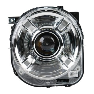 phare gauche xenon origine Jeep Renegade 2014+ D5S 25 watts REF 52102755