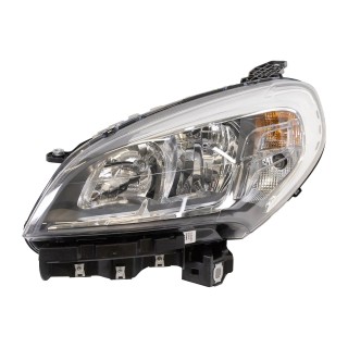 phare droit origine Fiat Doblo Type 152 / 263 2015+  REF 52109256