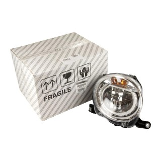 phare droit origine Fiat 500 500C Abarth 2007+  REF 51787491