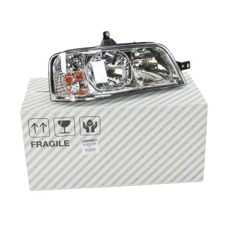 phare droit origine Fiat Ducato type 244 2002+ Peugeot Boxer Citroen Jumper REF 1347690080