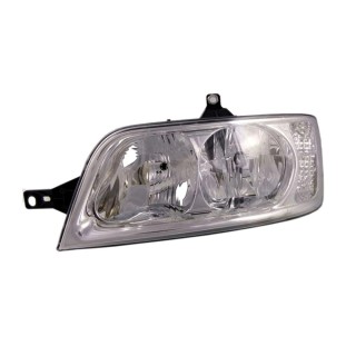 phare gauche origine Fiat Ducato type 244 2002+ Peugeot Boxer Citroen Jumper REF 1347692080 - Access Auto 4x4