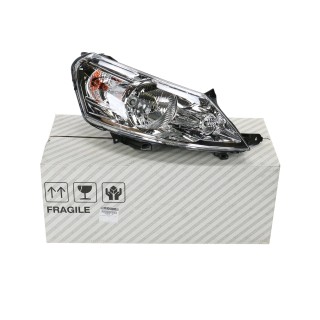 Phare droit origine Fiat Scudo 01/2007+  H4  REF 1400455380