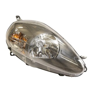 Phare droit gris origine iat Grande Punto Type 199 jq 09/2008 H4 REF 51833189