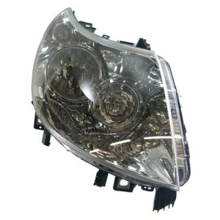 phare droit origine Fiat Ducato Type 250 / 251 / 252 / 254 02/2011+ Peugeot Boxer Citroën Jumper REF 1369495080