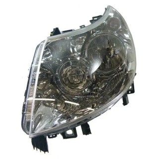 phare gauche origine Fiat Ducato Type 250 / 251 / 252 / 254 02/2011+ Peugeot Boxer Citroën Jumper REF 1369497080