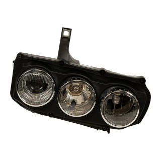 phare gauche origine Alfa Romeo 159 Brera Spider H7 REF 60682089