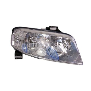 phare droit origine Fiat Stilo type 192 H7 / H1 / H1 (5 portes) REF 51712710