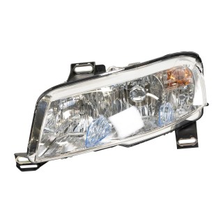 phare gauche origine Fiat Stilo type 192 H7 / H1 / H1 (5 portes) REF 51712716