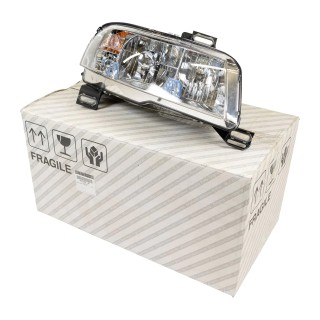 phare droit origine Fiat Stilo type 192 H7 / H1 (5 portes) REF 51716355