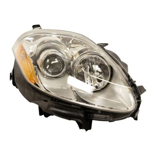 phare droit origine Fiat Bravo de l'année 2007 avec ampoules REF 51757534