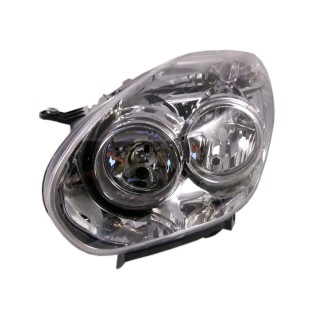 phare gauche origine Fiat Doblo Type 152 / 263  2009+ Opel Combo 2012+ H1 / H7  REF 51810672