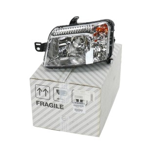 phare gauche origine Fiat Panda type 169 07/2009+ REF 51867677