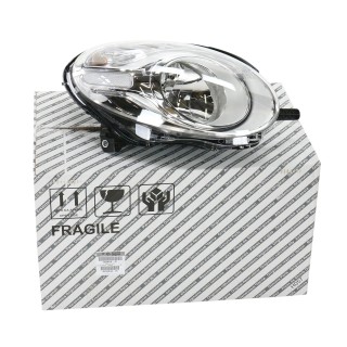 phare droit origine Fiat 500 L à partir de 2012 HSW R FI 500L HIGHBEAM+DAYDRIVE REF 52089190