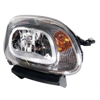 phare gauche origine Fiat Panda à partir de l'année 2012 REF 52193555