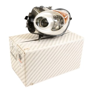 phare droit xenon origine Alfa Roméo Mito D1S H7  REF 50522787