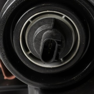 phare droit bi-xénon origine Jeep Cherokee 2011+  REF K55079408AL - Access Auto 4x4