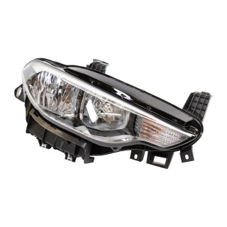 phare droit origine Fiat Tipo EGEA  2015+  REF 52145158