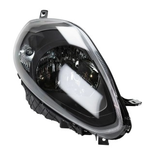 phare droit origine Fiat Punto 2013-2017 Abarth 2012-2013 Phares spéciaux 2  REF 51937153