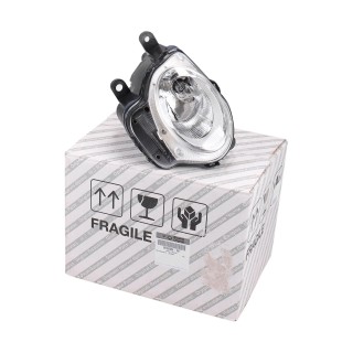 phare droit origine Abarth 500 de l'année 2008  REF 51820268