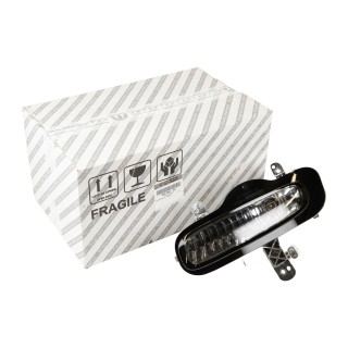 feu de jour gauche origine Fiat Panda Type 312 Trekking  Escalade à partir 03/2012+ REF 52174844