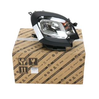 phare droit origine Fiat Panda de l'année 2012 au 20/03/2015 REF 71777695 - Access Auto 4x4