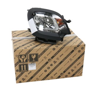 phare droit origine Fiat Panda 20/03/2015+  REF 71765834