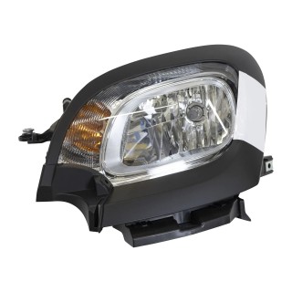 phare gauche origine Fiat Panda 20/03/2015+  REF 71765836