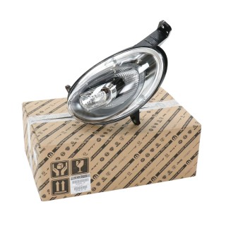feux de jour avant gauche origine Fiat 500X  2015+ sans kit optique  REF 51937408