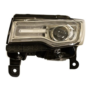 phare gauche bi-xénon origine Jeep Cherokee Summit  2015+  REF K68111035AK