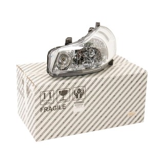 phare gauche origine Fiat Sedici de l'année 2006 REF 71742454