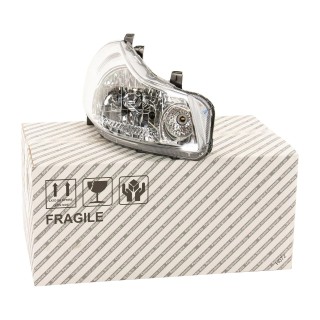 phare droit origine Fiat Sedici de l'année 2006+ REF 71742446