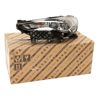 phare gauche origine Alfa Romeo Stelvio 2017+  REF 50563961