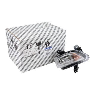 feu de jour gauche origine Jeep Renegade 2014+ REF 52177775