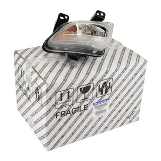 feu de jour droit origine Jeep Renegade 2014+ REF 52177773 - Access Auto 4x4