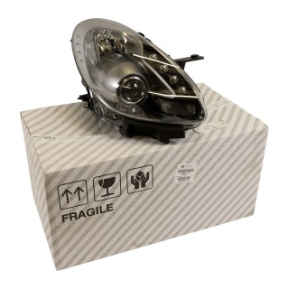 phare droit xenon origine Alfa Roméo Giulietta REF 50553073