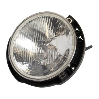 phare gauche origine Jeep Wrangler 2013+ 4WD REF K55078151AD