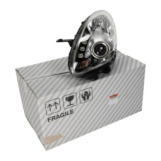 phare gauche Bi-Xenon origine Alfa Romeo Giulietta REF 50547550