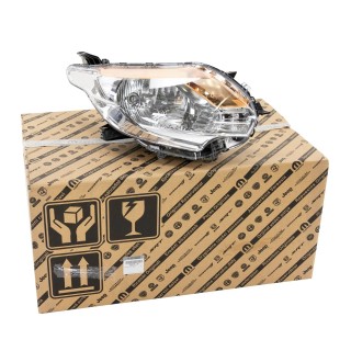 Phare droit origine Fiat Fullback à partir 2016+ 4x4 REF 6000607099