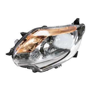 Phare gauche origine Fiat Fullback à partir 2016+ 4x4 REF 6000607098