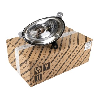 Phare gauche origine Fiat 500X de 2015 à 2018 REF 52065912