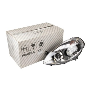 Phare gauche origine Lancia Musa 2011-2012 REF 51880908